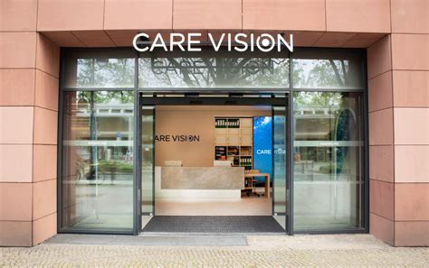 care vision berlin